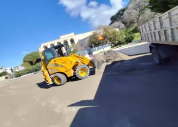 Κακοκαιρία στη Λέρο: Σε επιφυλακή για Λακκί, Μερικιά, Δρυμώνα και Γούρνα