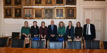 Η AEGEAN και το Οικονομικό Πανεπιστήμιο Αθηνών υπογράφουν Μνημόνιο Συνεργασίας