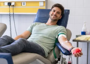 Λέρος: Συνεργασία Συλλόγων και Φορέων για την ενίσχυση της εθελοντικής αιμοδοσίας