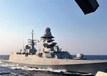 Πολεμικό Ναυτικό: «Κλειδώνει» δεσμευτική συμφωνία με την Ιταλία τον Μάρτιο για φρεγάτες Bergamini