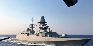 Πολεμικό Ναυτικό: «Κλειδώνει» δεσμευτική συμφωνία με την Ιταλία τον Μάρτιο για φρεγάτες Bergamini