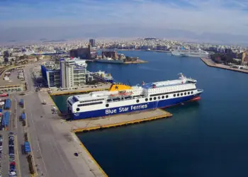 Τα δρομολόγια πλοίων από & προς Πειραιά – 23 Φεβρουαρίου έως 01 Μαρτίου 2026