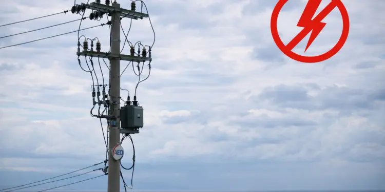 Διακοπή ρεύματος