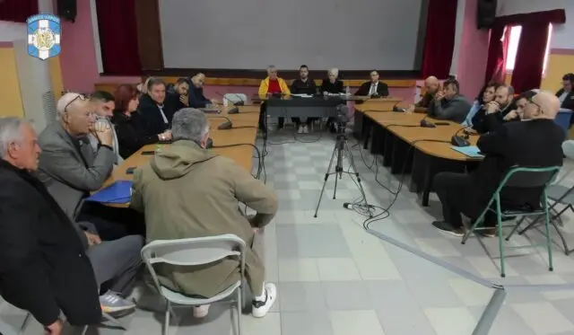 Λέρος: Οι 7 προτάσεις που αποφάσισε το Δημοτικό Συμβούλιο για το νέο Τοπικό Πολεοδομικό Σχέδιο