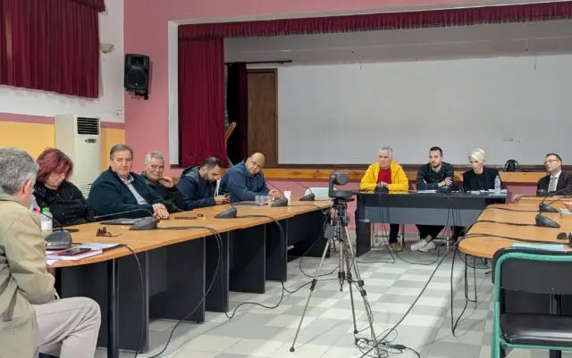 Τοπικό Πολεοδομικό Σχέδιο Λέρου: Ομοφωνία στην πρόταση Κωττάκη – “Καμπανάκι” για ιδιοκτήτες οικοπέδων