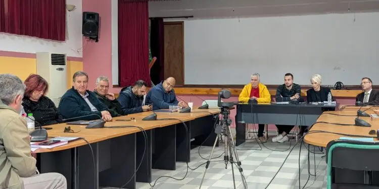 Τοπικό Πολεοδομικό Σχέδιο Λέρου: Ομοφωνία στην πρόταση Κωττάκη – “Καμπανάκι” για ιδιοκτήτες οικοπέδων