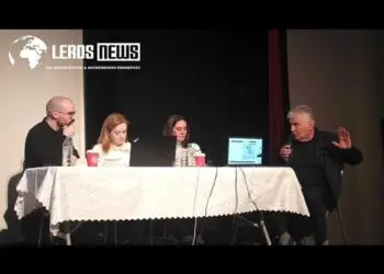 Δήμαρχος Λέρου για Τοπικά Πολεοδομικά Σχέδια: «Αιτία πολέμου η δόμηση από τα 4 στα 8 στρέμματα»