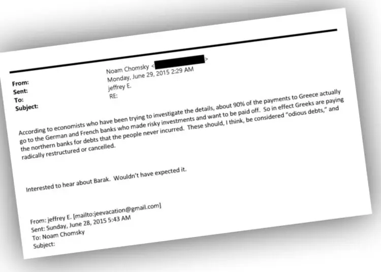 Αρχεία Επστιν