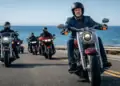 Η Λέρος στο επίσημο καλεντάρι της Harley Davidson Club Hellas: 80 άτομα έρχονται τον Σεπτέμβριο