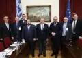 Μάνος Κόνσολας: «Ο τουρισμός να συνδεθεί με έννοιες όπως η φέρουσα ικανότητα, η ανθεκτικότητα και η αειφορία»