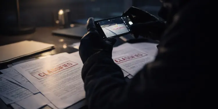 Σε δίκτυο Κινέζων κατασκόπων ο Έλληνας σμήναρχος – Στο στόχαστρο νατοϊκά σχέδια, συνελήφθησαν άλλοι τέσσερις στη Γαλλία