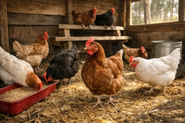 Πρόστιμο 700.000 ευρώ για τη θανάτωση 14 ορνιθών στη Ρόδο