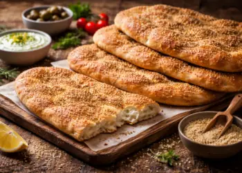 Καθαρά Δευτέρα: Ποια είναι η ιστορία της παραδοσιακής λαγάνας