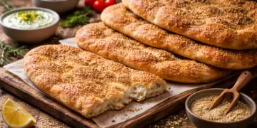 Καθαρά Δευτέρα: Ποια είναι η ιστορία της παραδοσιακής λαγάνας