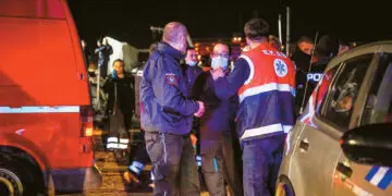 Η τραγωδία στη Χίο και οι αλλαγές στο μεταναστευτικό: Νέος νόμος για ισόβια στους διακινητές, τι γίνεται όταν εμπλέκονται ΜΚΟ, τέλος οι δήθεν 17χρονοι