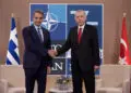 Συνάντηση Μητσοτάκη – Ερντογάν: Οι κόκκινες γραμμές της Αθήνας και η βούληση να μην εμπλακούν τρίτοι