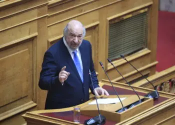 Γ. Νικητιάδης: Στη Βουλή πέντε καίρια ερωτήματα σε τρεις Υπουργούς για την κατάρρευση του πρωτογενούς τομέα στη Ρόδο