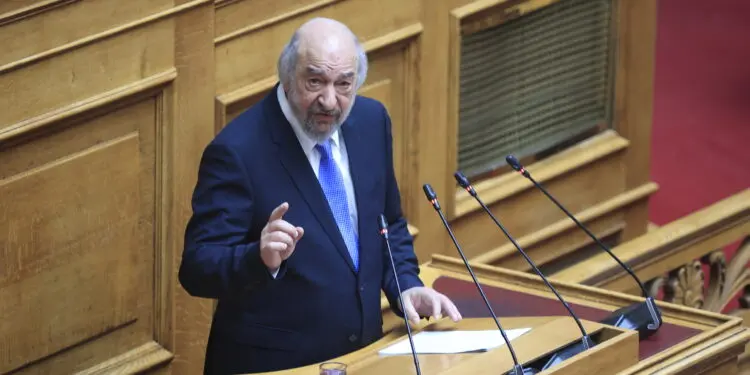 Γ. Νικητιάδης: Στη Βουλή πέντε καίρια ερωτήματα σε τρεις Υπουργούς για την κατάρρευση του πρωτογενούς τομέα στη Ρόδο