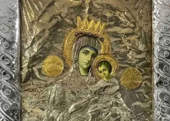 Κάλεσμα της Πανελλήνιας Ένωσης Λερίων για προσκύνημα της Παναγίας του Κάστρου στον Πειραιά