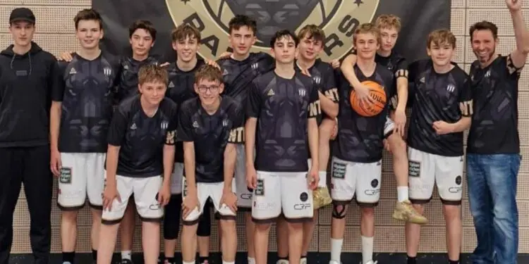 Λέρος: Ο Πανιώνιος αναχωρεί για Γερμανία – Δυνατά φιλικά με τους Panthers Aschheim και IBAM (Munich)