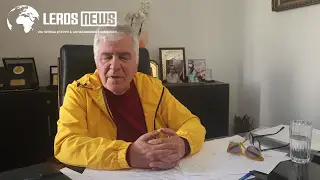 Τιμόθεος Κωττάκης για την κακοκαιρία: «Πάνω απ’ όλα η ασφάλεια των πολιτών»»