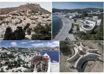 Λέρος: Αναστάτωση και προβληματισμός για το Τοπικό Πολεοδομικό Σχέδιο – Τι προτείνεται να αλλάξει, με απλά λόγια