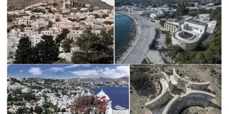 Λέρος: Αναστάτωση και προβληματισμός για το Τοπικό Πολεοδομικό Σχέδιο – Τι προτείνεται να αλλάξει, με απλά λόγια