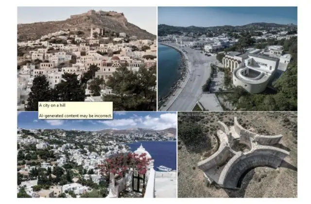 Λέρος: Αναστάτωση και προβληματισμός για το Τοπικό Πολεοδομικό Σχέδιο – Τι προτείνεται να αλλάξει, με απλά λόγια