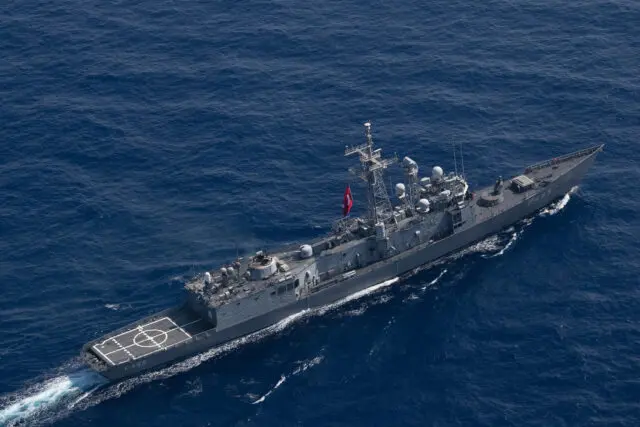 Το Ισραήλ, η τουρκική τακτική στο Αιγαίο και η «οργή του Ποσειδώνα»