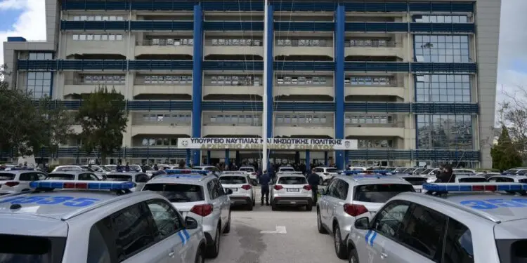 Β. Κικίλιας: «138 νέα οχήματα για το Λιμενικό – Με το “ΑΙΓΙΣ 2” συνεχίζουμε την ενίσχυση των μέσων για την ασφάλεια της πατρίδας μας»