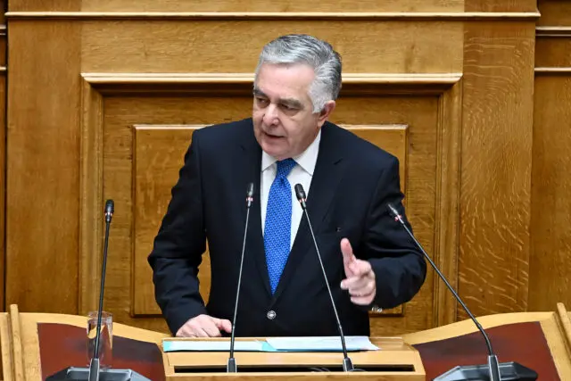 Βασίλης Α. Υψηλάντης: Άμεση ανάγκη μετεγκατάστασης της Πυροσβεστικής Υπηρεσίας Ρόδου