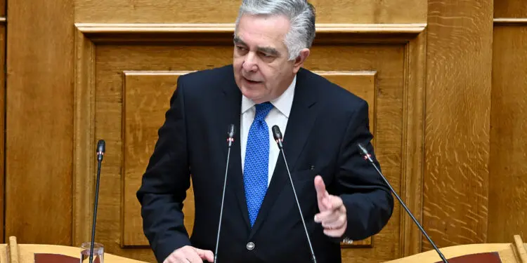 Βασίλης Α. Υψηλάντης: Άμεση ανάγκη μετεγκατάστασης της Πυροσβεστικής Υπηρεσίας Ρόδου