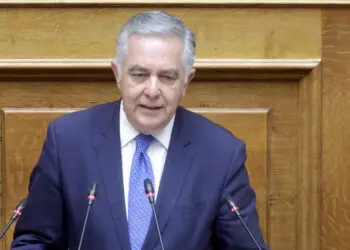 Η Ομιλία του Βασίλη Α. Υψηλάντη για τις Συλλογικές Συμβάσεις Εργασίας